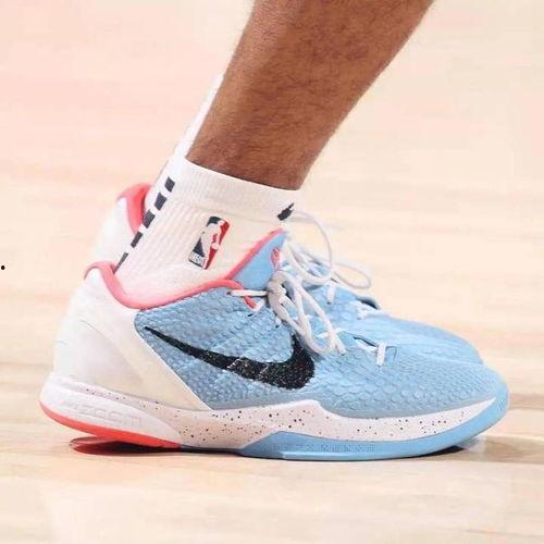 最新签名鞋爆料图片,最新签名鞋爆料图片抢先看  第3张