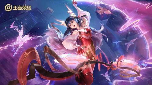 曙光英雄王者爆料最新消息,王者爆料揭秘，全新英雄与玩法即将登场！  第1张