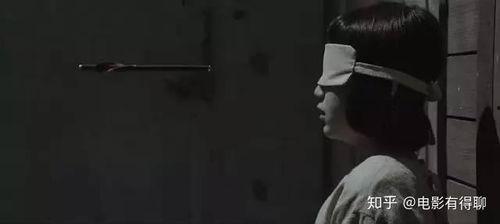 暗黑少女电影在线观看,探寻禁忌之下的青春秘境  第3张