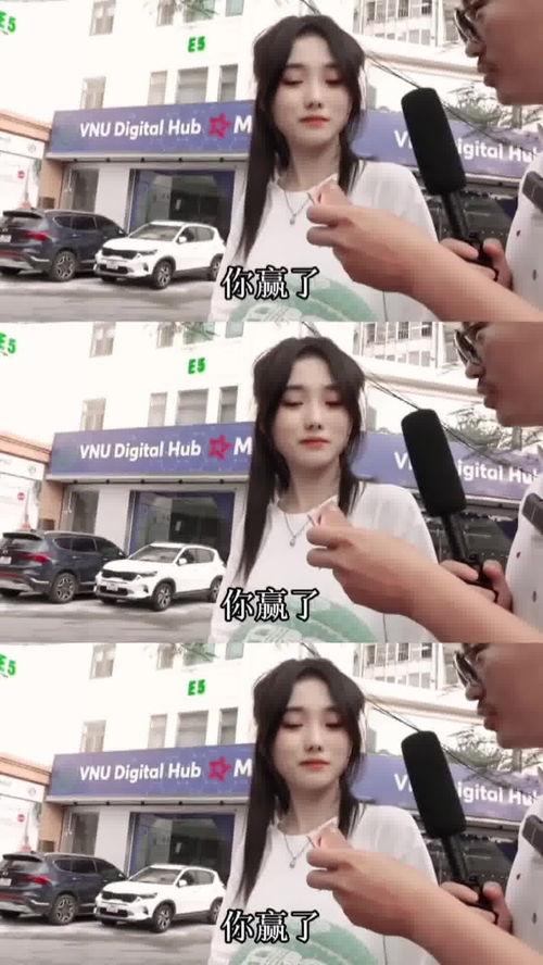 越南小姐姐爆料视频大全,揭秘生活点滴与时尚潮流  第1张